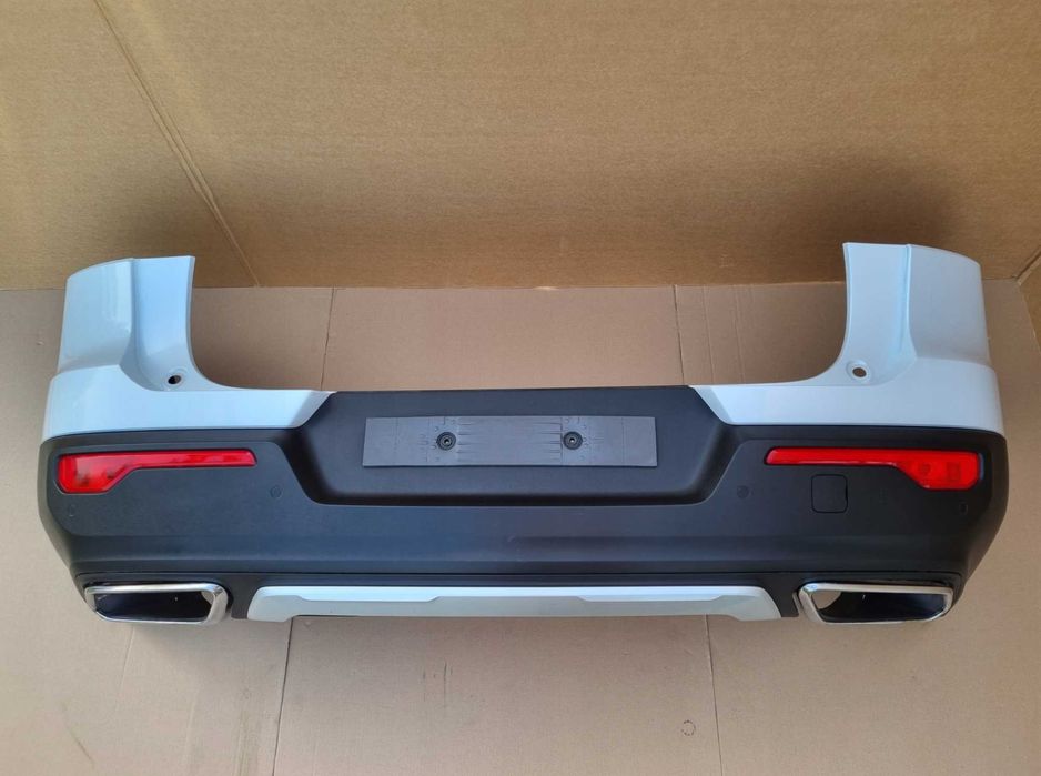 Кришка багажника Volvo XC40 та інші Вольво розборка запчастини шрот