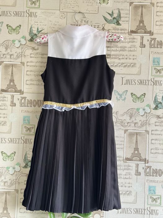 Платья 6-7 років