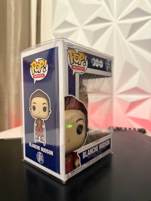 Funko Pop Figures64551059554689121