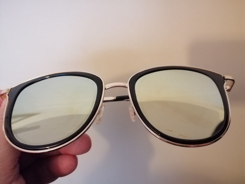 Okulary przeciwsłoneczne