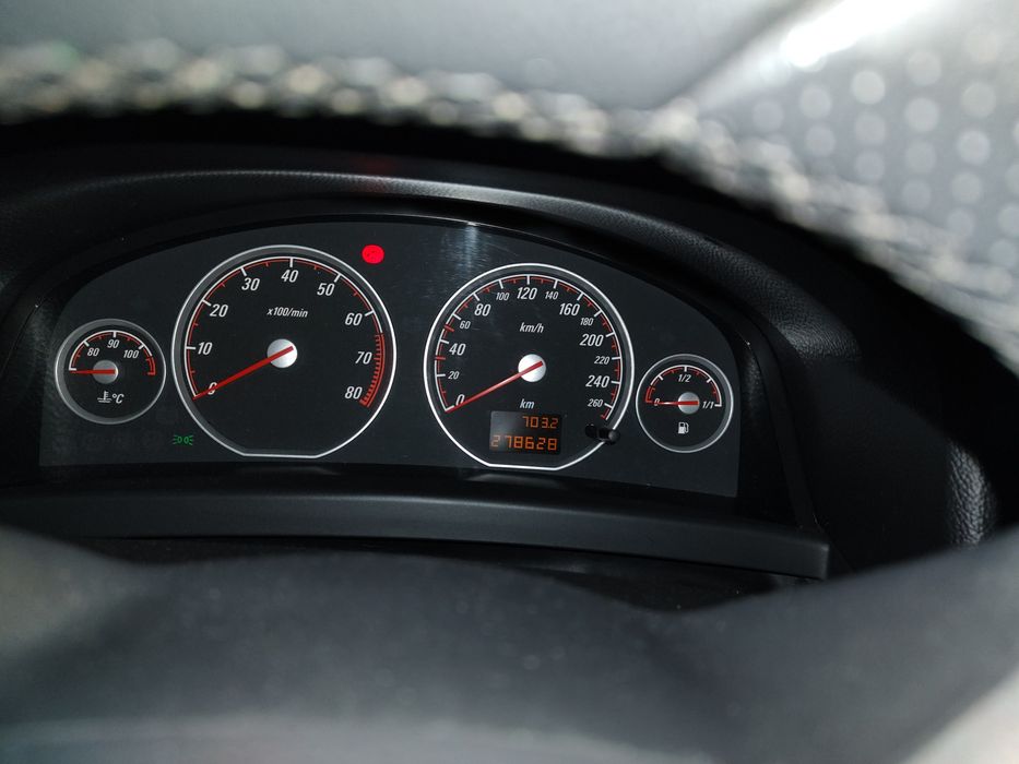 Sprzedam Opel Vectra C