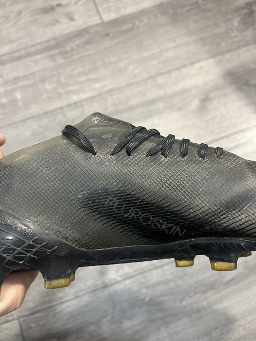 Професійні Бутси Adidas X ghosted.Fg 43-44