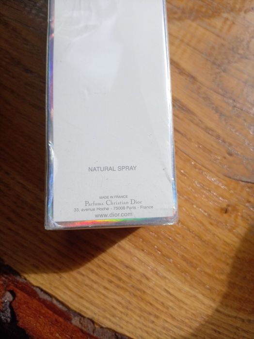Christian Dior Addict EDP 100ml
