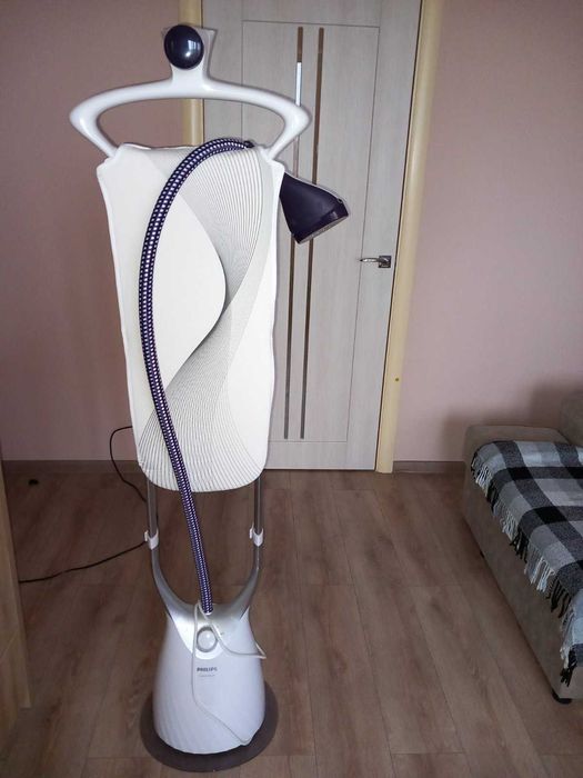 Відпарювач PHILIPS ComfortTouch