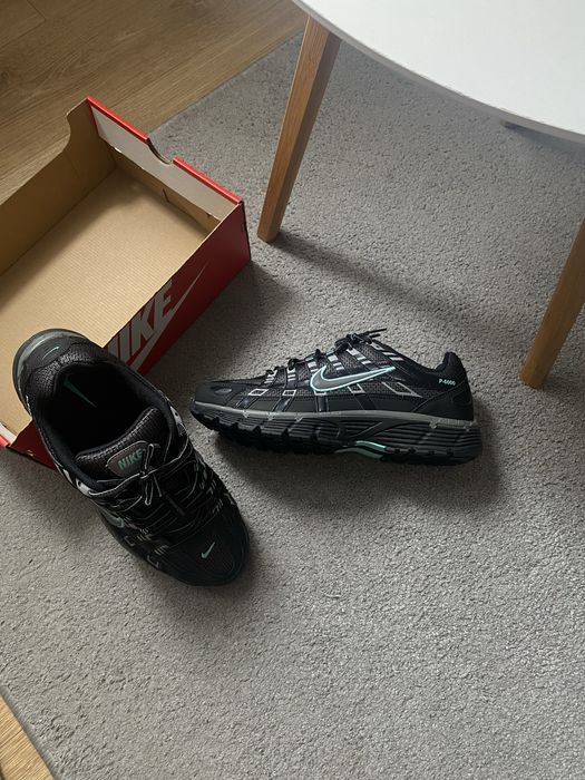 Оригінал! Кросівки Nike P-6000 43 44.5 air max 574