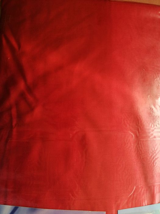 Adereço de cama solteiro novo