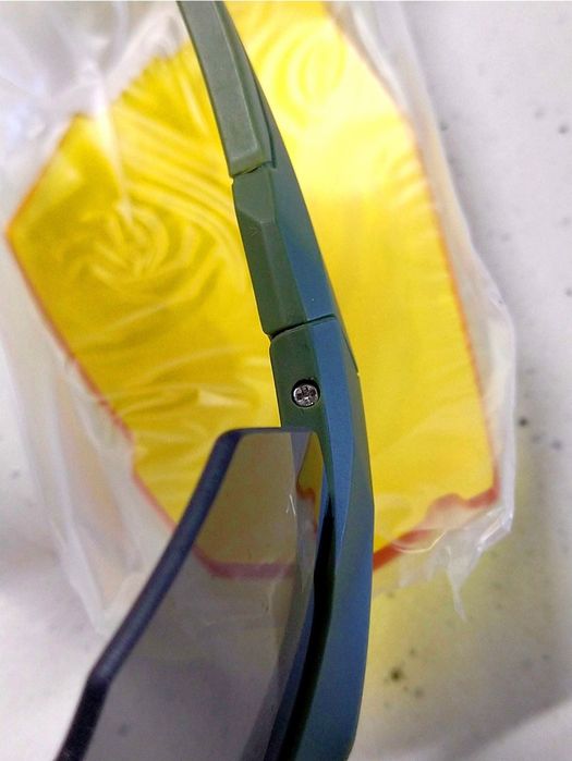 Захисні тактичні окуляри