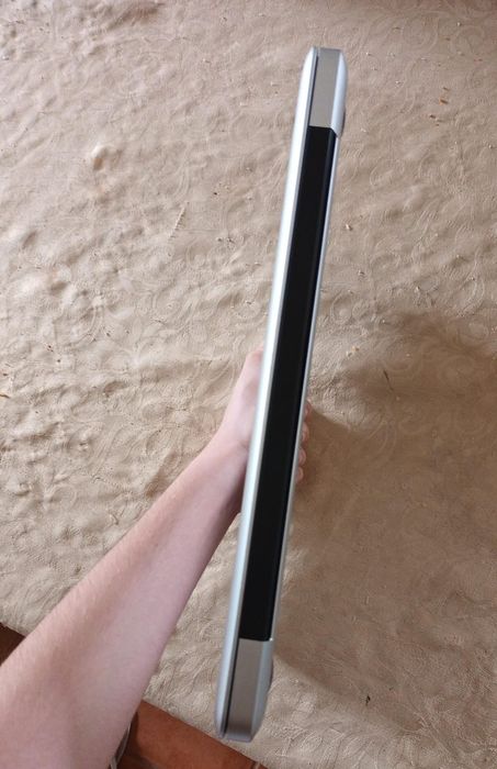 Portátil  MacBook pro