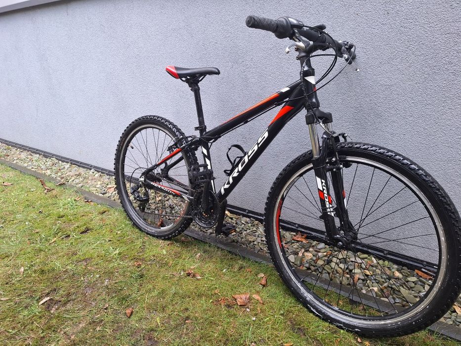 Kross hexagon 1.0