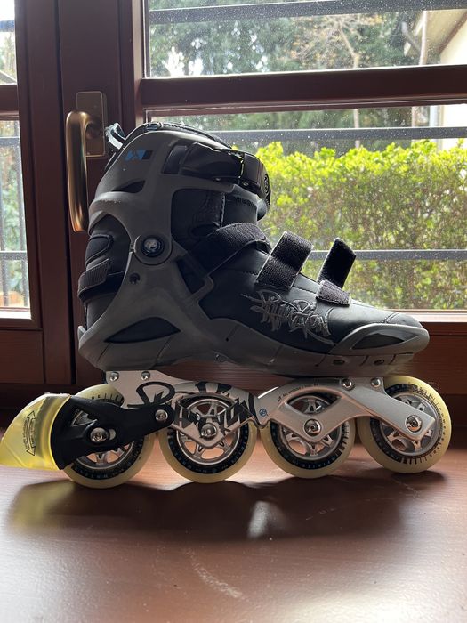 rolki powerslide PHUZION 3 man 44