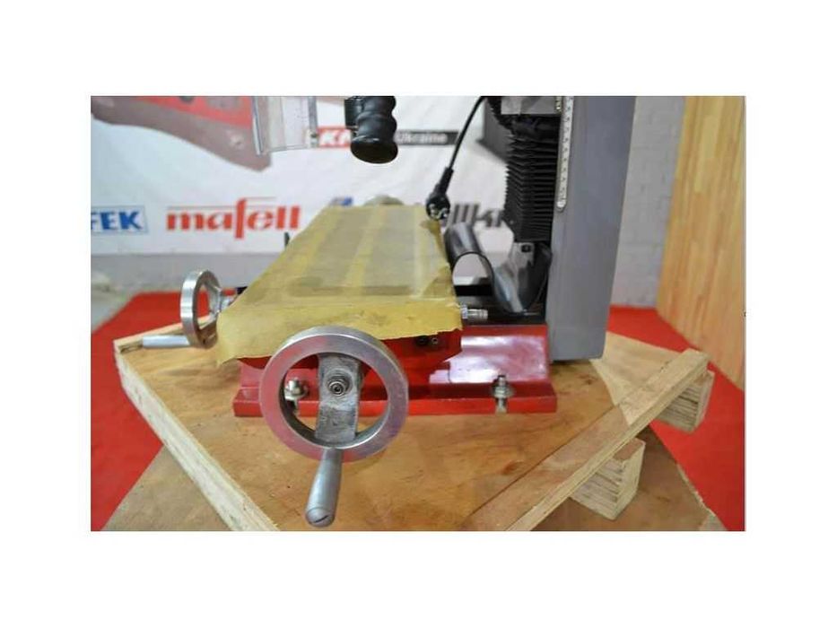 Фрезерний верстат Hozmann BF 20V