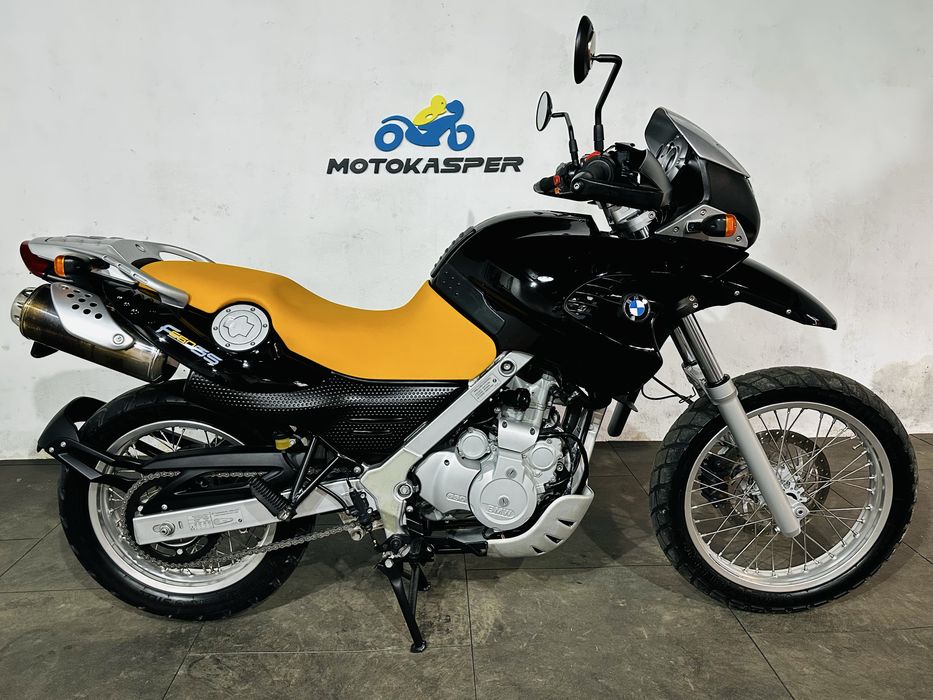 bmw f650gs - купити мотоцикл - Ціна на OLX.ua