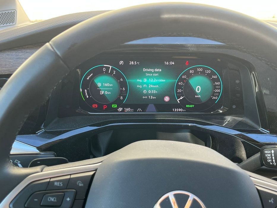 VW Multivan