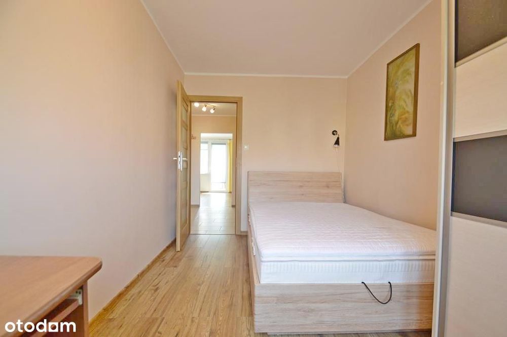 Mieszkanie – Opole - Widok 4