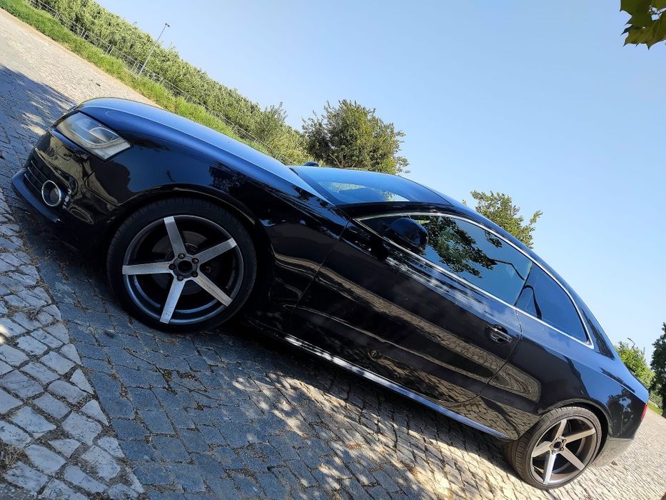 Audi A5 — fotografia 4