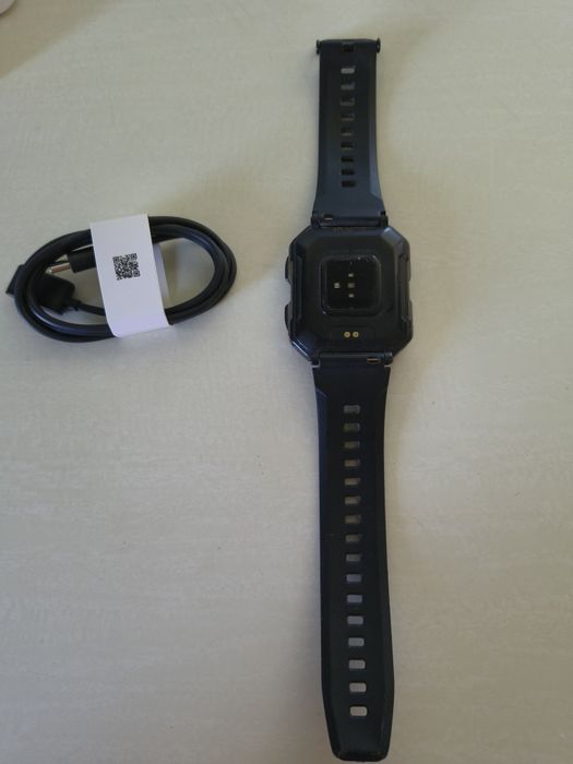 Smartwatch c20 pro