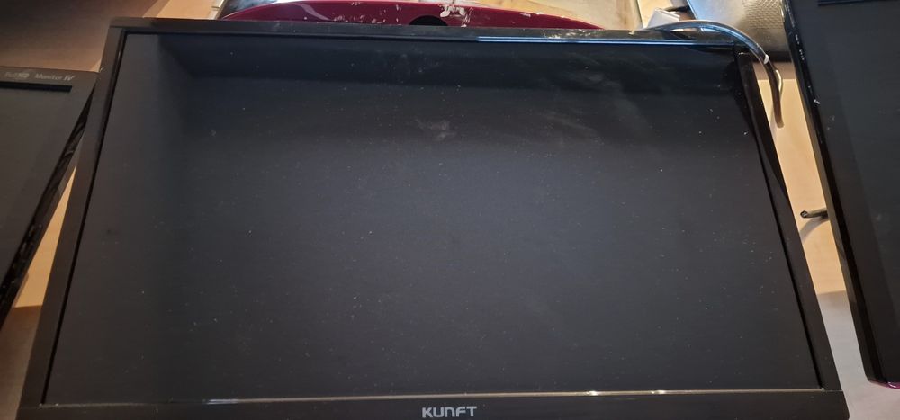 22" Kunft TV 720p