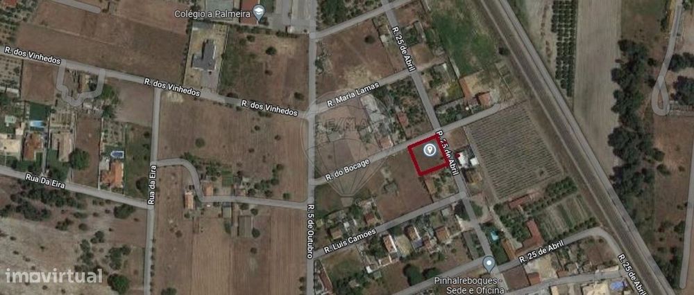 Land for Sale
