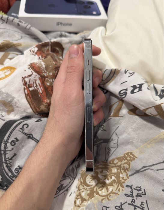 Iphone 14 pro 128 gb white 84%