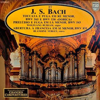 100 LP de Vinil colecção completa "Grandes Compositores" da Salvat