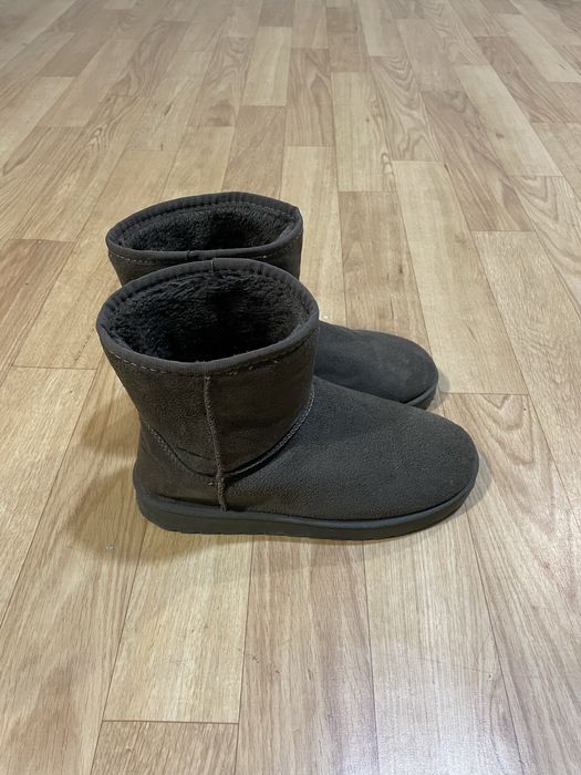 Жіночі черевики Уггі  UGG
