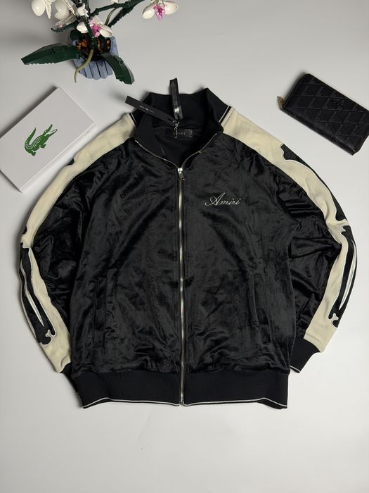 Велюровий костюм Amiri M-L розміру