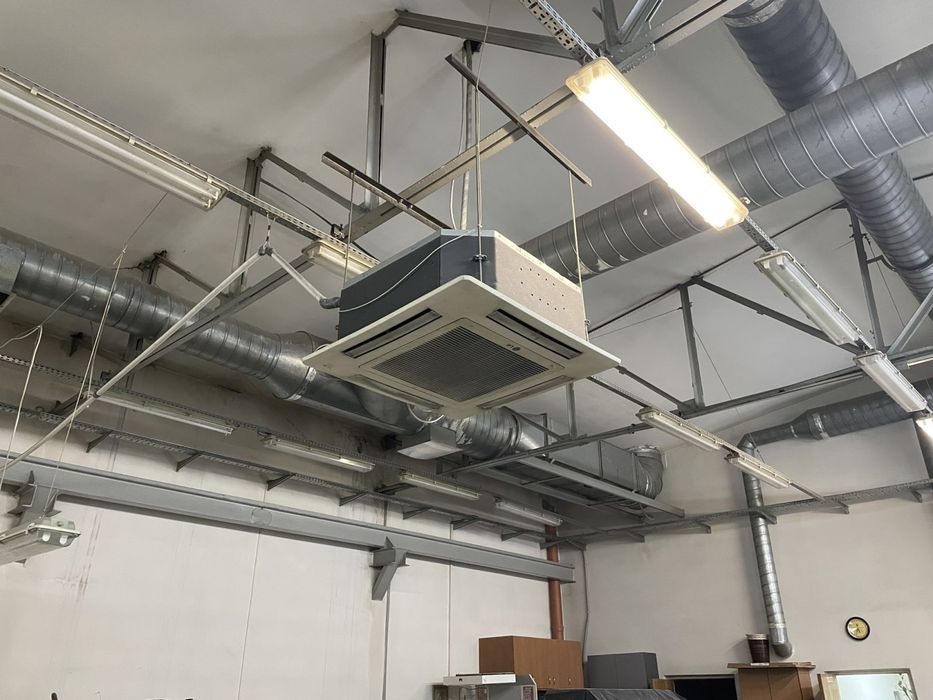 Commercial real estate at (area 496 m²) - Atlanta.ua - photo 2