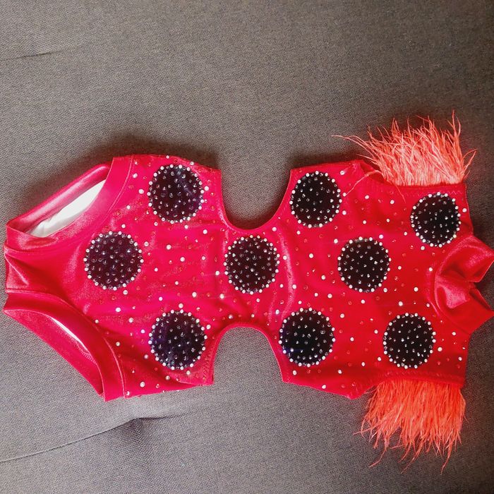 Купальник для Pole dance