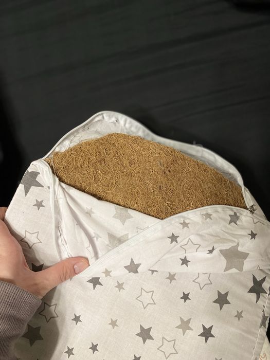 Коляска 2 в 1 Leo Richmond | люлька + прогулянка |