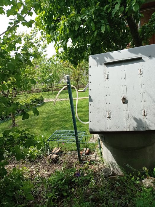 Продається дача в Рибачем