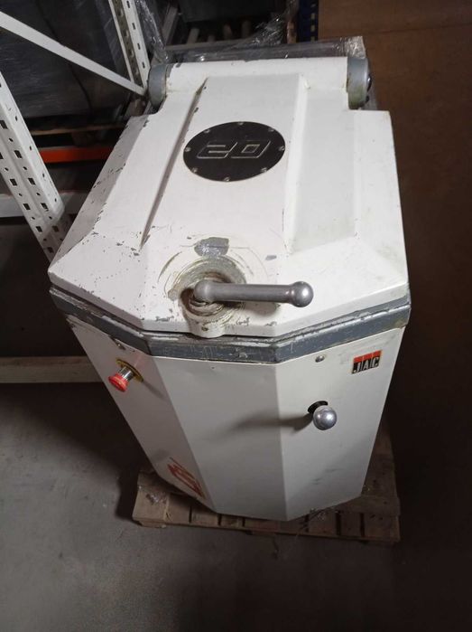 Тестоделитель , округлитель