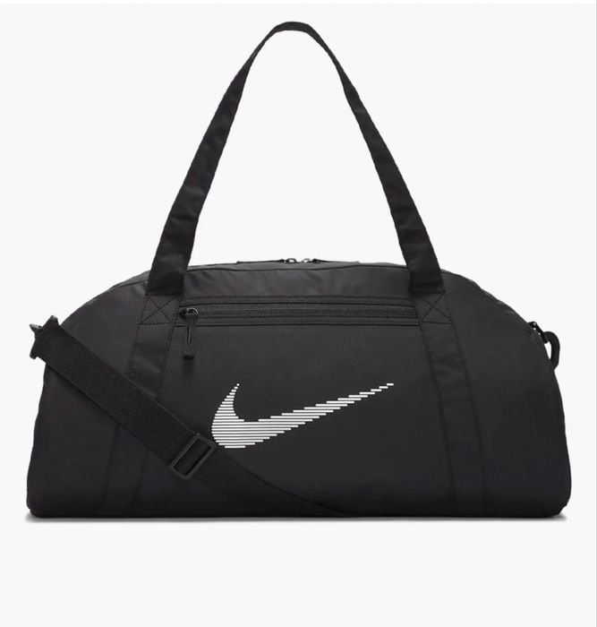 Сумка спортивна NIKE GYM club bag