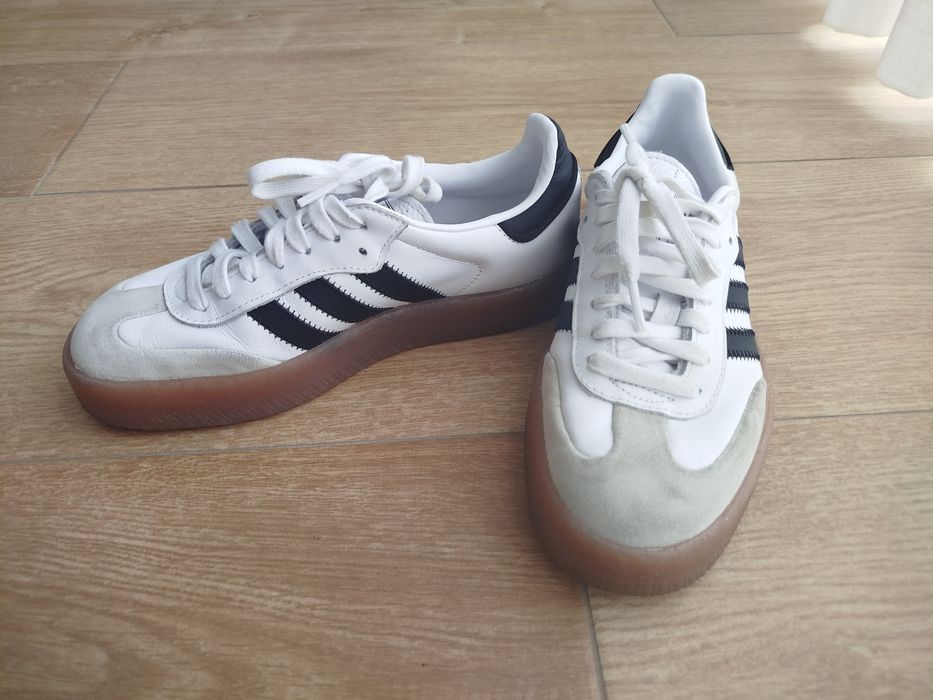 Adidas Sambae sapatilhas