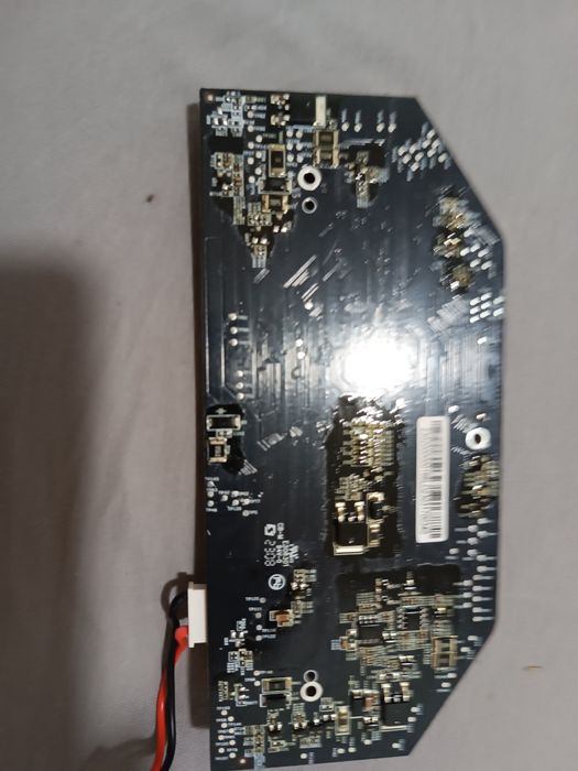 Xiaomi Mi Robot Vacuum Mop części
