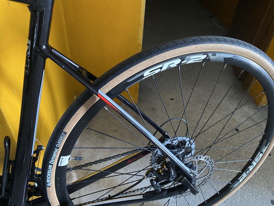 Giant Defy Aluxx Disc