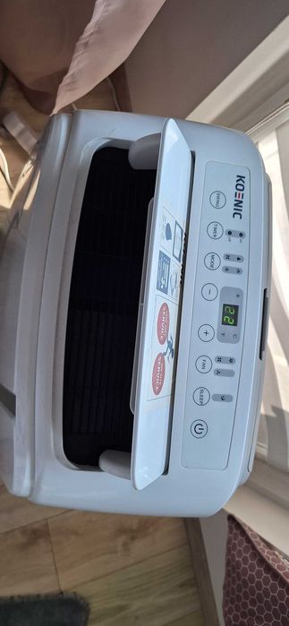 Klimatyzator Koenic KAC 3232