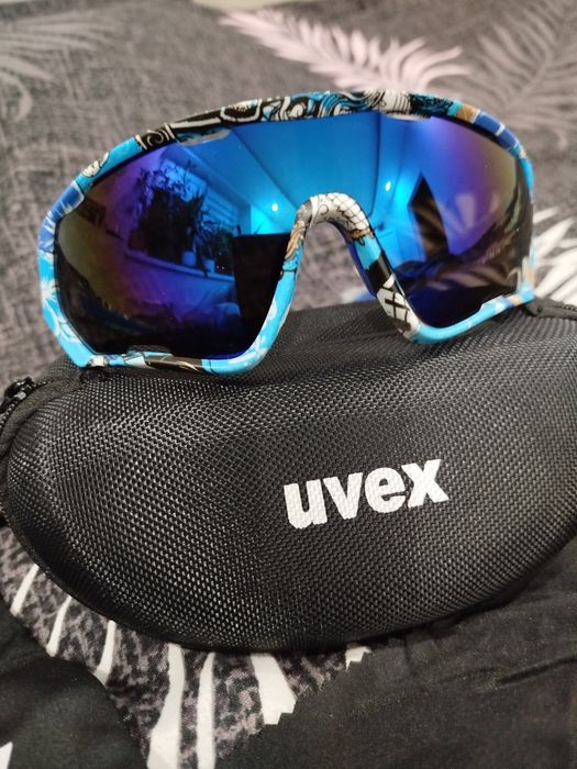 Nowe okulary przeciwsłoneczne Giant