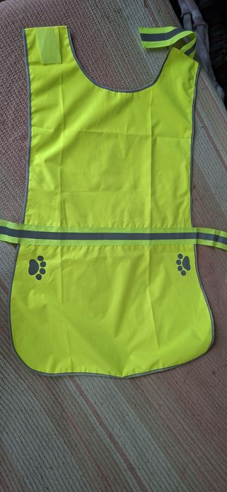 Дощовик для великого собаки