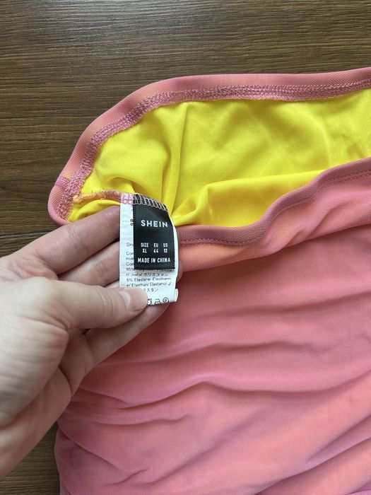 Купальний набір л-хл