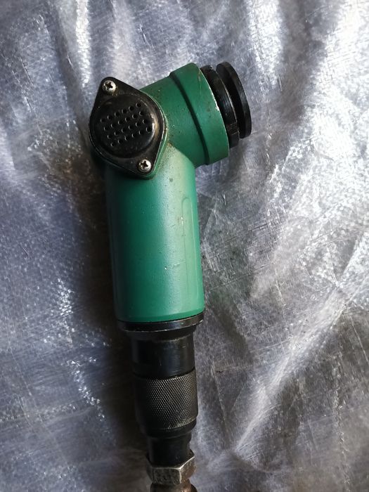 Пневматичний відбійний молоток малий