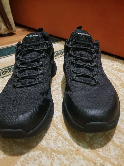 Чоловічі кросівки Sketcher's