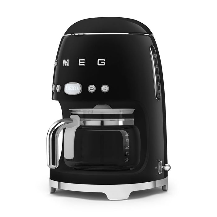 Máquina café SMEG