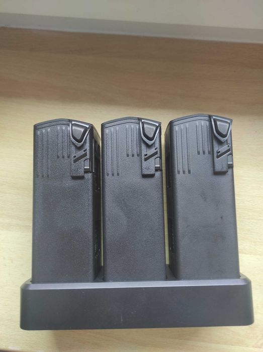 Idealny DJI Mavic 3 Classic 3 baterie, ładowarka Kontroler RC dotykowy