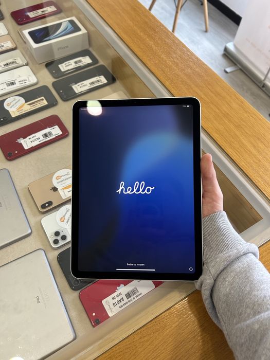 iPad Air 4ª Geração 64GB+5G