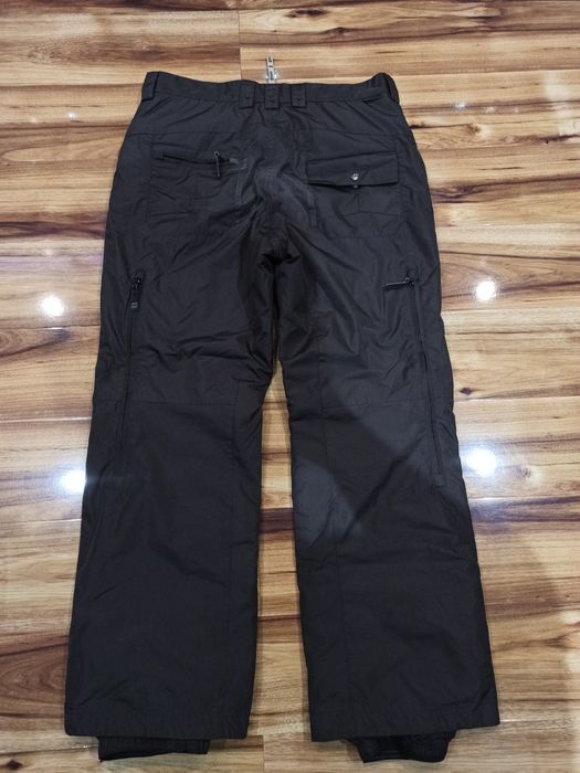 ORAGE Spodnie narciarskie męskie rozm.L. Membrana 10.000. OKAZJA!!!