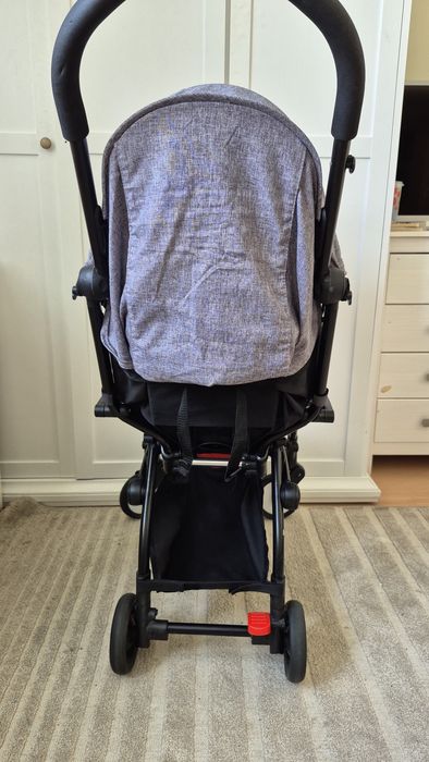 Wózek spacerowy YOYO