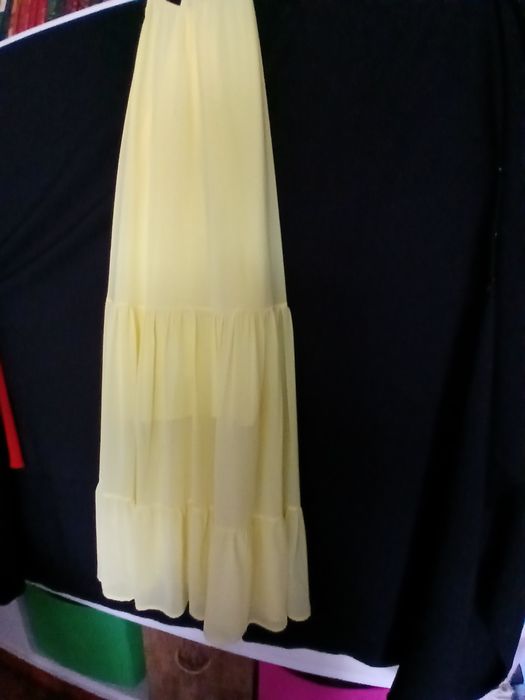Vestido verão lindissimo