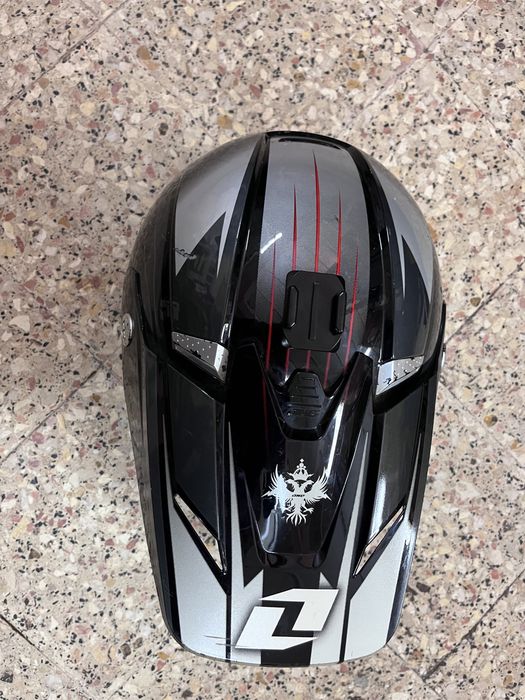 Capacete ONE de Motocross