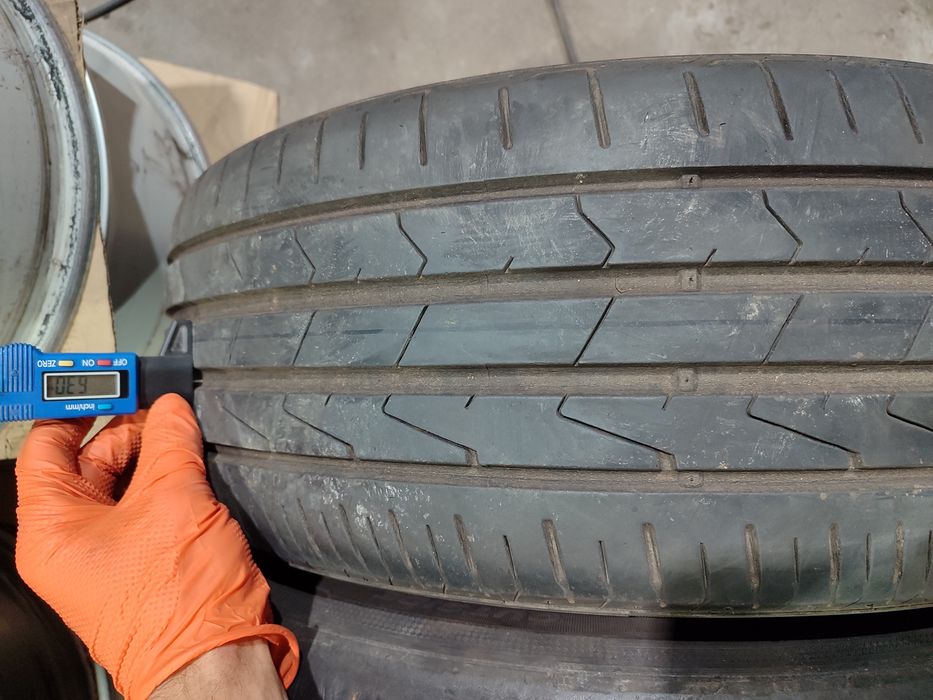 Резина літо 205.55.16