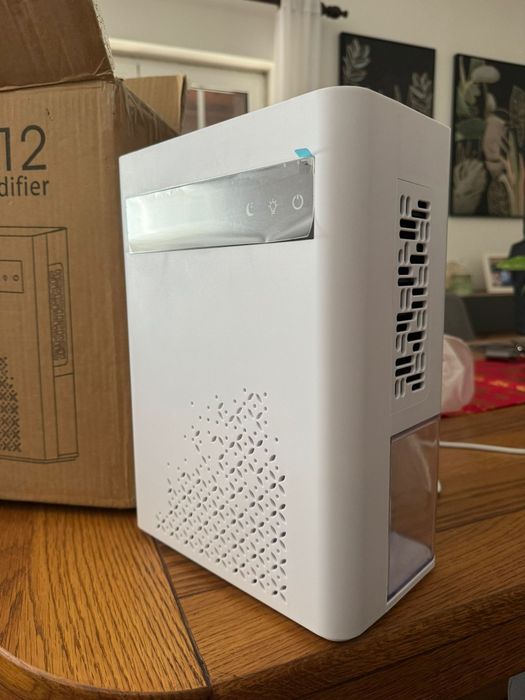 Desumidificador Cortelec A+